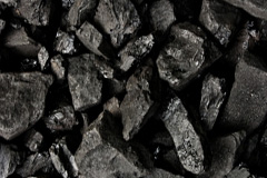 Redpath coal boiler costs