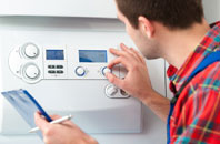 free commercial Redpath boiler quotes