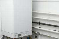 free Redpath condensing boiler quotes