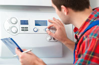 free Redpath gas safe engineer quotes