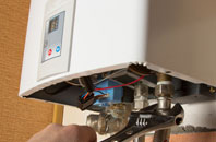 free Redpath boiler install quotes